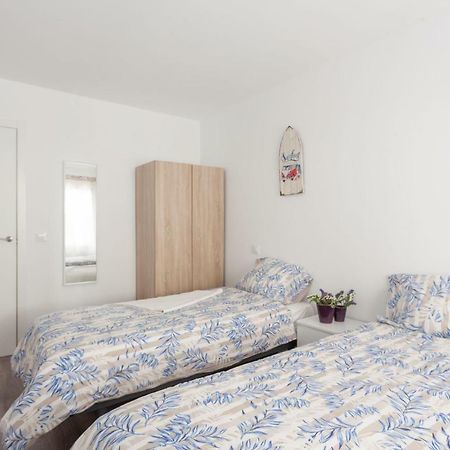 Apartamentos El Paraiso Logrono Exterior photo