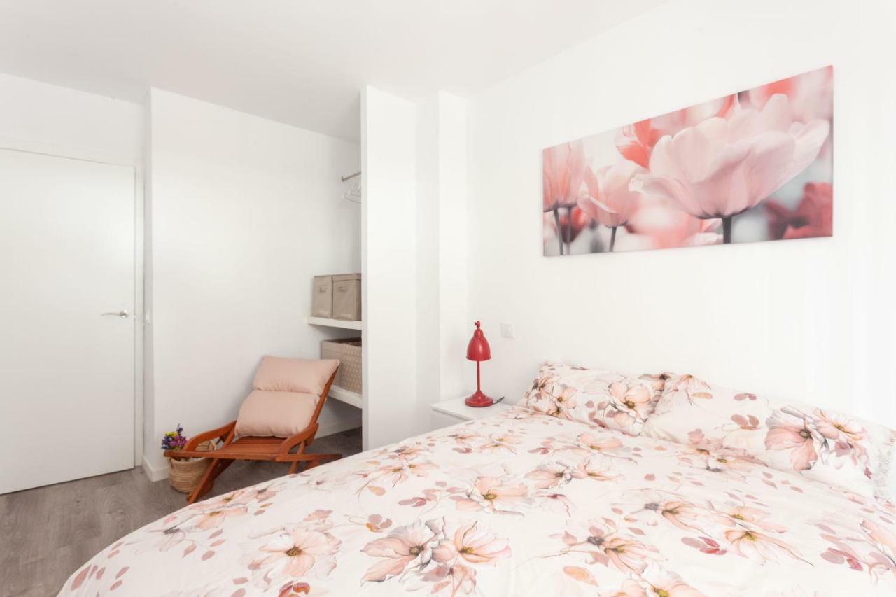 Apartamentos El Paraiso Logrono Exterior photo